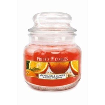 Price's Small Jar Candle -...