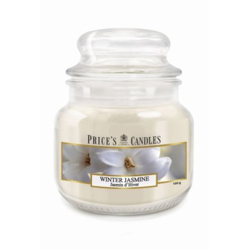 Price's Small Jar Candle -...