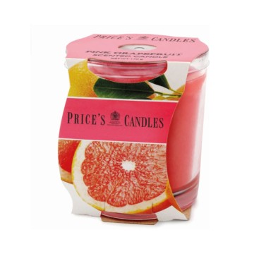 Price's Cluster Jar Candle...