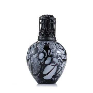 Black Marble Fragrance Lamp