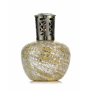 Treasure Chest Fragrance Lamp