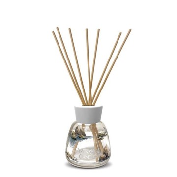 100ml Reed Diffuser - Amber...
