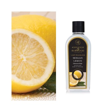 Sicilian Lemon 500ml...