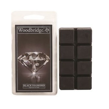 Woodbridge Black Diamond Wax Melt Pack