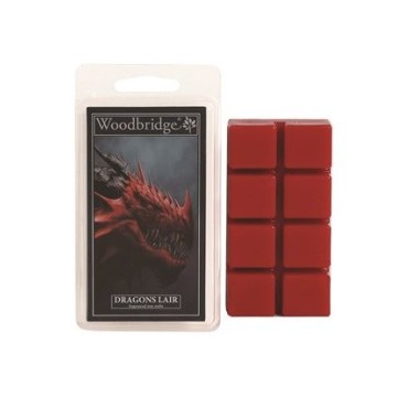 Woodbridge Wax Melt Pack - Dragon's Lair