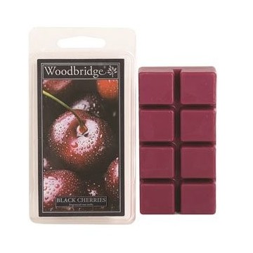 Woodbridge Black Cherries Wax Melt Pack