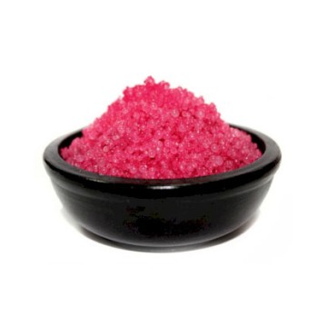 Cranberry Scented Granules