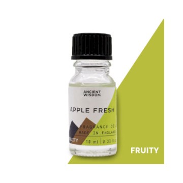 10ml Fragrance Oil - Apple...