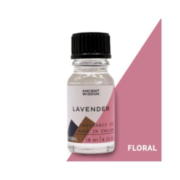 10ml Fragrance Oil - Lavender