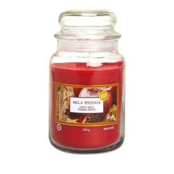 Petali Large Jar Candle -...