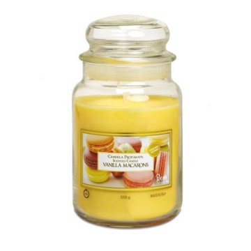 Petali Large Jar Candle -...