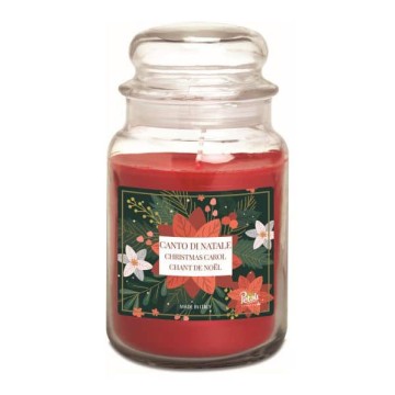 Petali Large Jar Candle -...