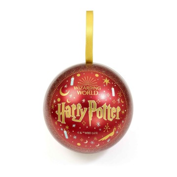 Deck The Great Hall Bauble...