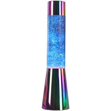 Black Pearl Glitter Lamp -...