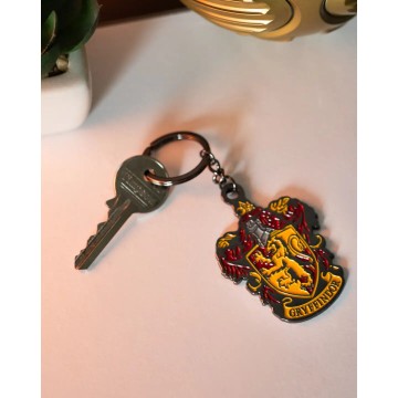 Griffindor Metal & Enamel...