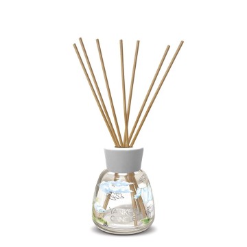 100ml Reed Diffuser - Clean...