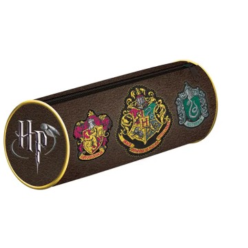 Harry Potter Crest Barrel...