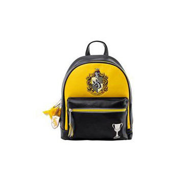 Hufflepuff Rucksack - Harry...