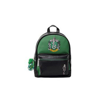 Slytherin Rucksack - Harry...