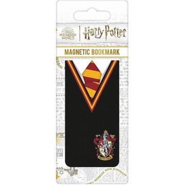Gryffindor Uniform Bookmark...