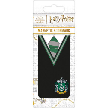 Slytherin Uniform Bookmark...
