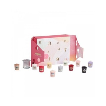 Yankee Candle Christmas 12 Days Of Fragrance Gift Set