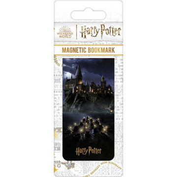 Hogwarts Castle Magnetic...