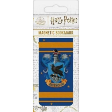 Ravenclaw Colourful Crest...