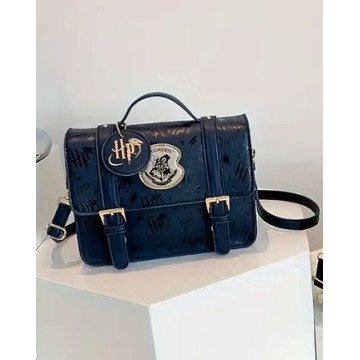 Hogwarts Ladies Shoulder...
