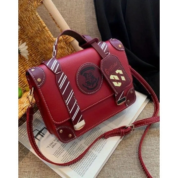 Gryffindor Ladies Shoulder...