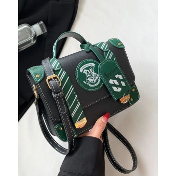 Slytherin Ladies Shoulder...