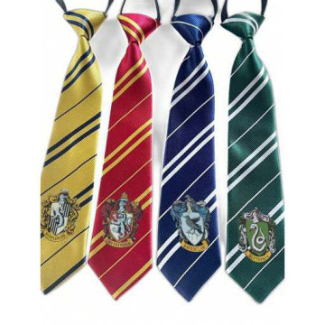 Gryffindor Uniform Tie