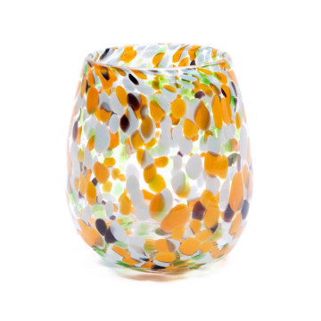 Jumbo Renee Jar Candle -...