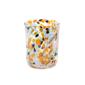 Texas Vogue Jar Candle -...