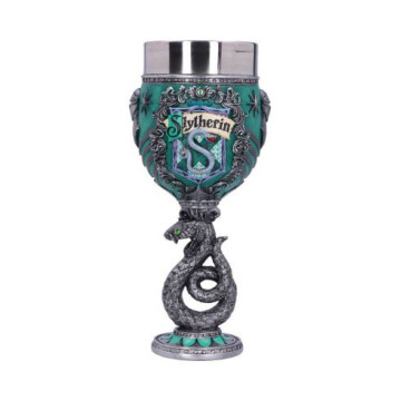 Harry Potter Slytherin...