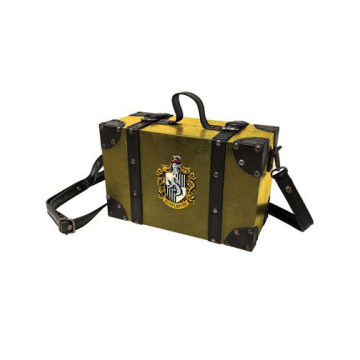 Hufflepuff Crest Premium...