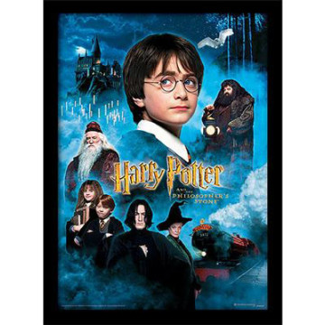 Harry Potter Philosophers...
