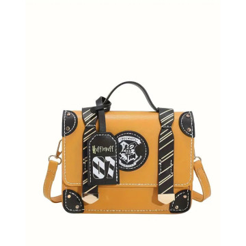 Hufflepuff Ladies Hand /...