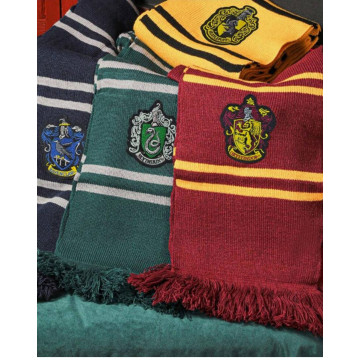 Slytherin Scarf