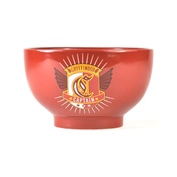 Gryffindor Bowl