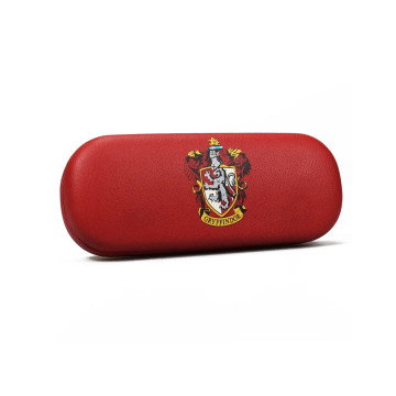 Gryffindor Glasses Case