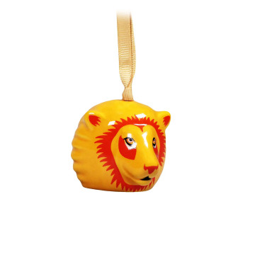 Gryffindor Lion Hanging...