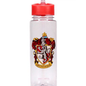 Gryffindor Plastic Water...