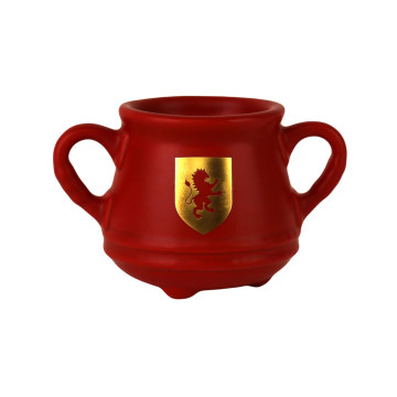 Gryffindor Espresso Shaped Mug