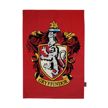 Gryffindor Tea Towel