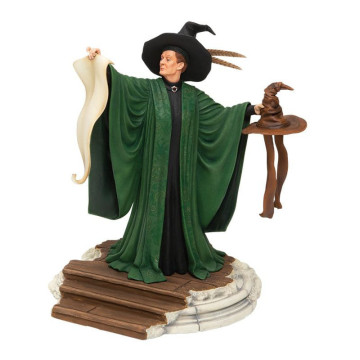 Minerva McGonagall Figurine