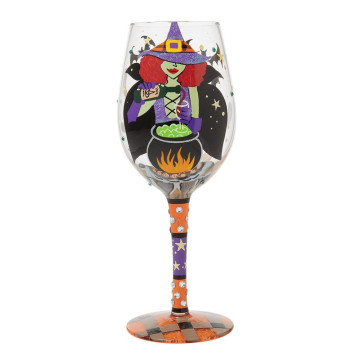 Lolita Working Witch Wine...