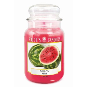 Price's Medium Jar Candle -...