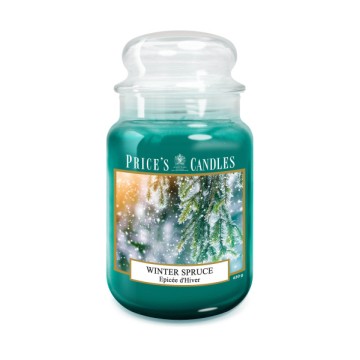 Price's Medium Jar Candle -...