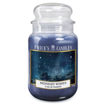 Price's Medium Jar Candle -...